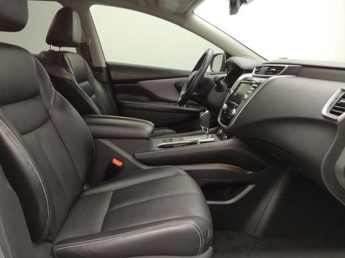 Used 2019 Nissan Murano SL image 21