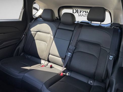 New 2026 MAZDA CX-5 Select AWD/4WD image 12