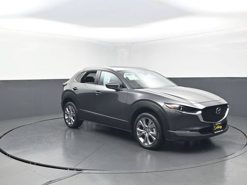 Used 2023 MAZDA CX-30 AWD 2.5 S w/ Premium Package image 5