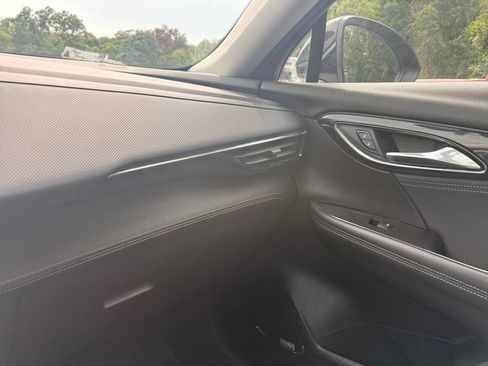 Used 2024 Buick Envision Preferred AWD/4WD image 25