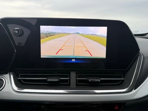 New 2026 Chevrolet Trax LT w/ Driver Confidence Package image 40