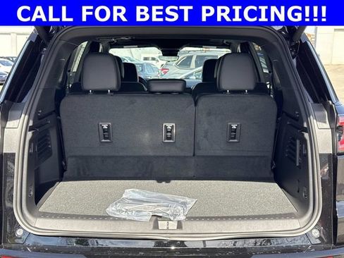 New 2026 GMC Acadia Denali w/ Super Cruise Package image 6