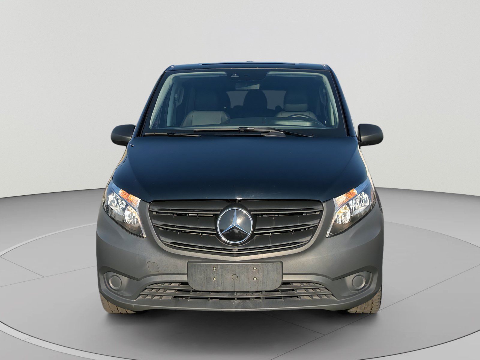 Used 2023 Mercedes-Benz Metris Passenger image 8
