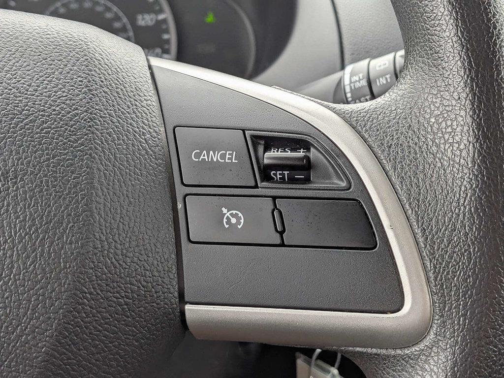 Used 2024 Mitsubishi Mirage ES FWD image 26