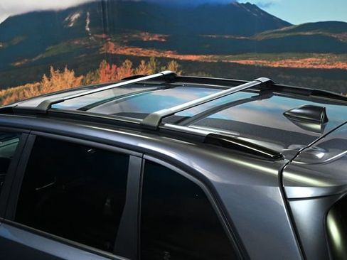 Certified 2025 Subaru Forester Touring w/ Popular Package - Touring image 17