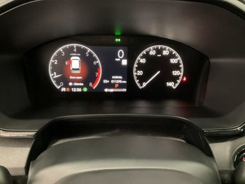 Certified 2025 Honda CR-V EX image 10