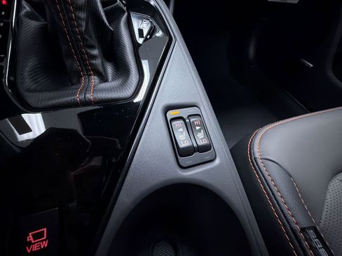 New 2026 Subaru Crosstrek 2.5i Limited AWD/4WD image 22