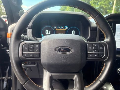 Used 2023 Ford F150 Tremor w/ Equipment Group 402A High AWD/4WD image 38