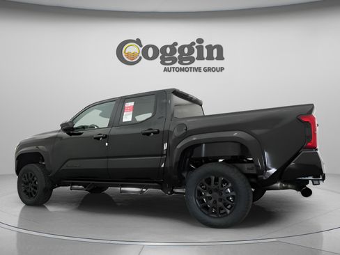 New 2026 Toyota Tacoma SR5 AWD/4WD image 10