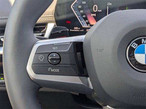 New 2026 BMW X1 xDrive28i w/ M Sport Package image 29