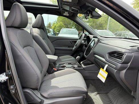 New 2026 Subaru Forester Premium AWD/4WD image 14