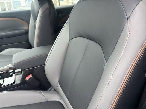 New 2026 Subaru Forester Sport image 54