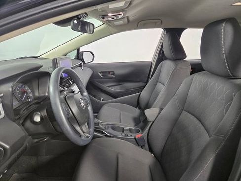 Used 2024 Toyota Corolla LE image 14