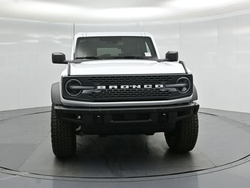 New 2026 Ford Bronco Badlands AWD/4WD image 24