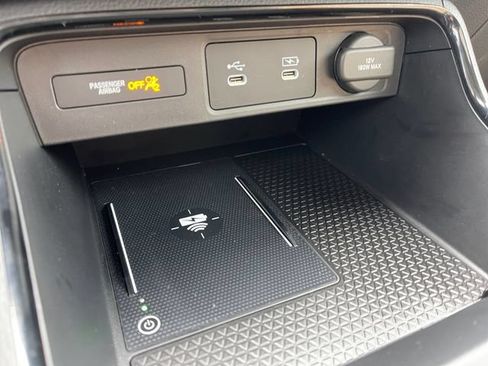 Used 2026 Honda CR-V EX image 16