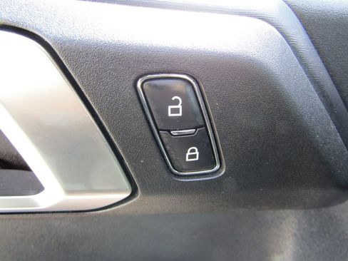 Used 2025 Ford Bronco Outer Banks AWD/4WD image 24