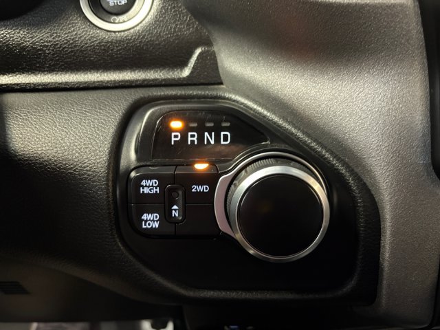 Used 2022 RAM 2500 Tradesman AWD/4WD image 21