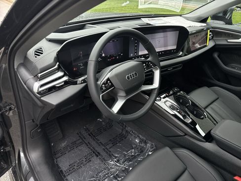 New 2026 Audi A5 2.0T Premium Plus AWD/4WD image 23