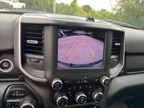 Used 2021 RAM 1500 Big Horn AWD/4WD image 9