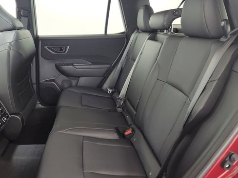 New 2026 Subaru Outback Limited image 8