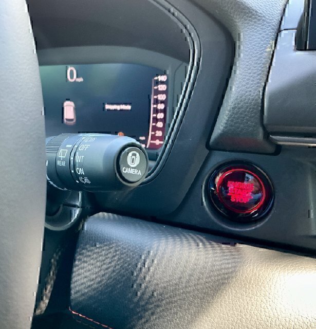 New 2026 Honda Pilot TrailSport image 22