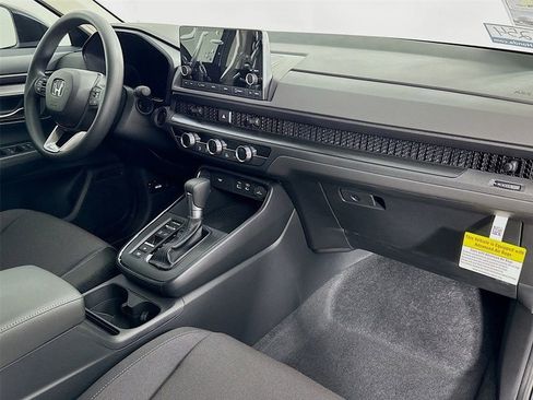 Used 2025 Honda CR-V EX image 37