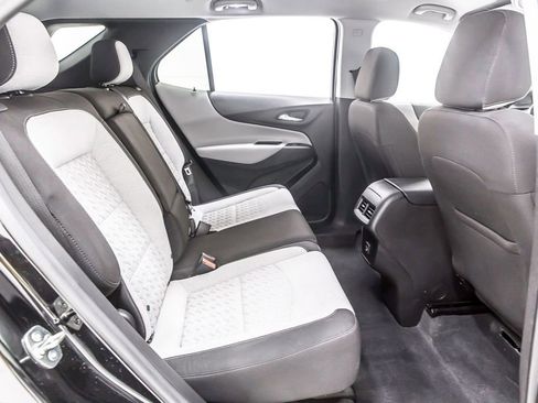Used 2024 Chevrolet Equinox LS FWD image 35
