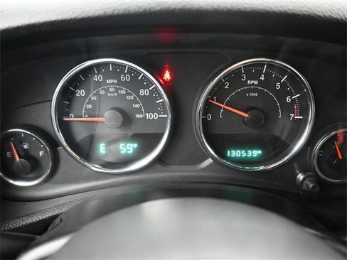 Used 2015 Jeep Wrangler Sport w/ Quick Order Package 23S image 26