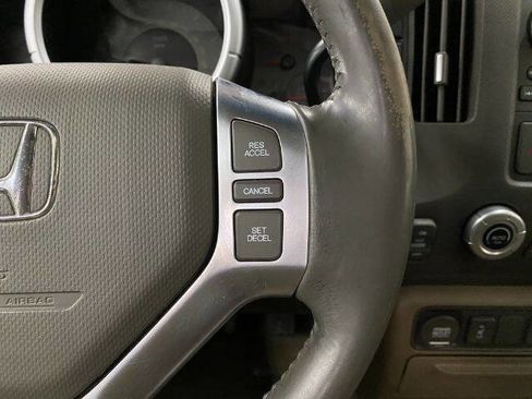 Used 2006 Honda Ridgeline RTL image 21