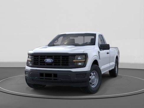 New 2026 Ford F150 XL RWD image 2