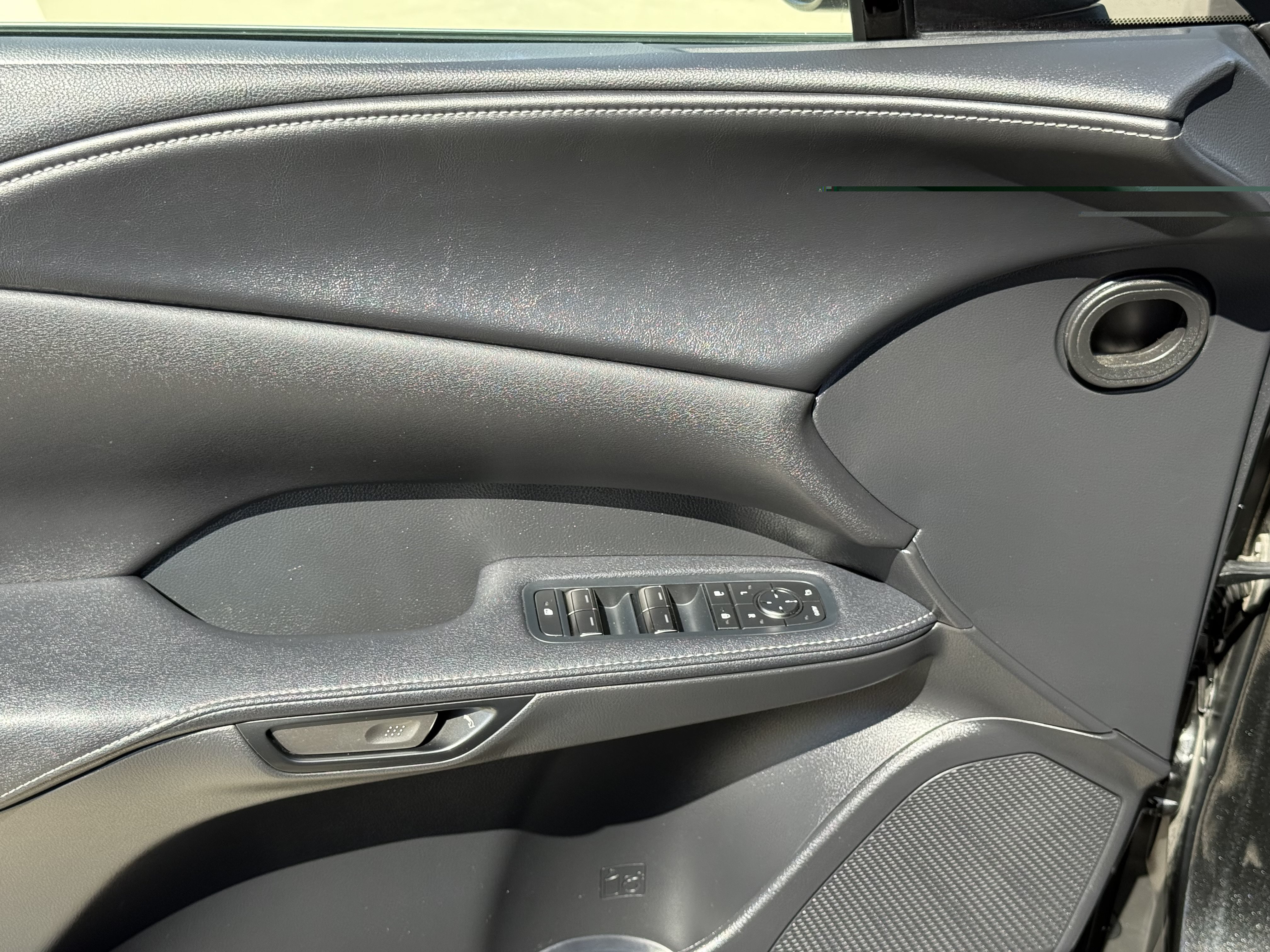 Used 2024 Lexus RX 350 Premium w/ Convenience Package FWD image 19
