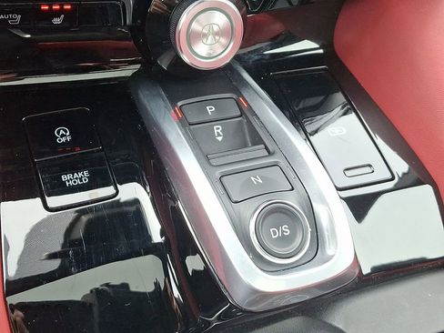 Certified 2023 Acura MDX A-Spec image 16