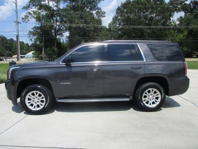 Used 2015 GMC Yukon SLT w/ HD Trailering Package