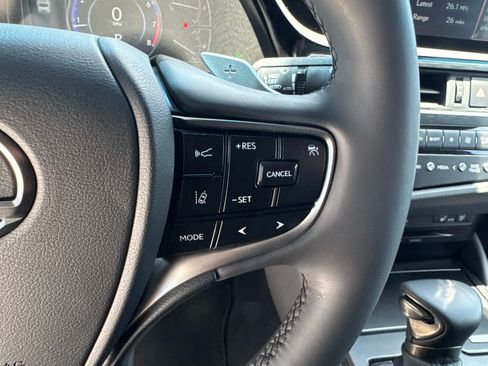 Used 2022 Lexus ES 350 w/ Premium Package FWD image 27