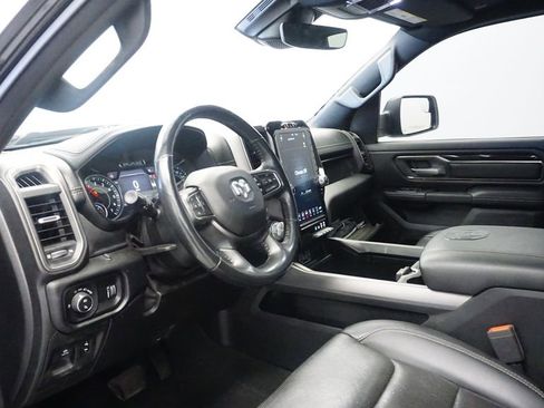 Used 2020 RAM 1500 Sport w/ Advanced Safety Group AWD/4WD image 22