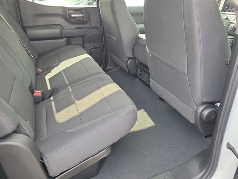 New 2026 Chevrolet Silverado 1500 Custom image 16