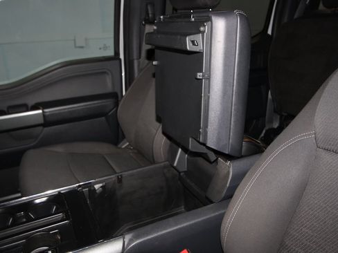 Used 2023 Ford F150 XLT w/ Equipment Group 302A High AWD/4WD image 20