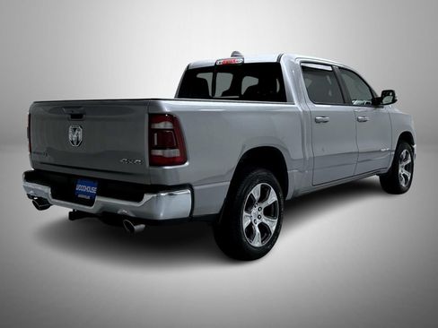 Used 2023 RAM 1500 Laramie AWD/4WD image 5