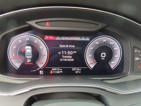 Used 2019 Audi A6 3.0T Premium Plus AWD/4WD image 21