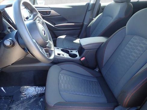 Certified 2025 Subaru Impreza 2.0i Sport w/ Popular Package #1 AWD/4WD image 11