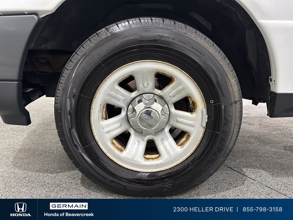 Used 2009 Ford Ranger XL RWD image 13