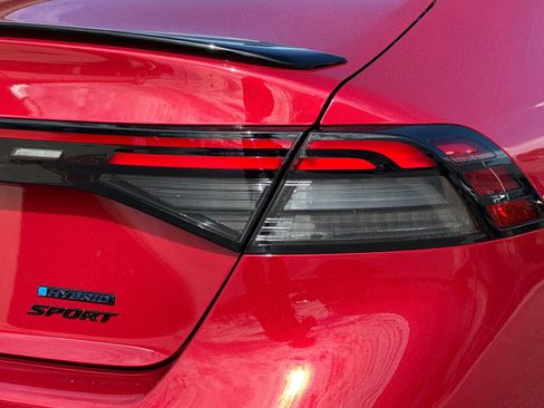 New 2026 Honda Accord Sport image 28