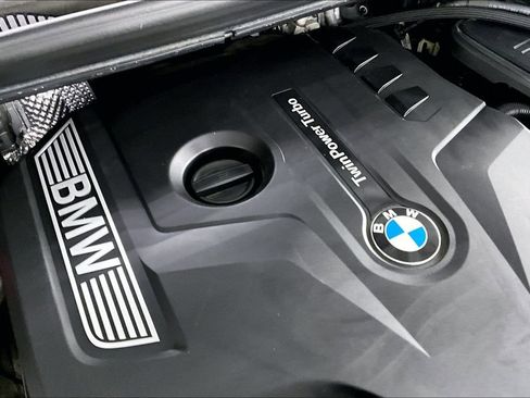 Used 2018 BMW X3 xDrive30i AWD/4WD image 33