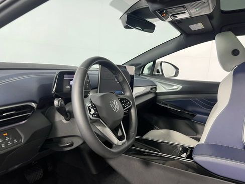 Used 2024 Volkswagen ID.4 Pro S image 23