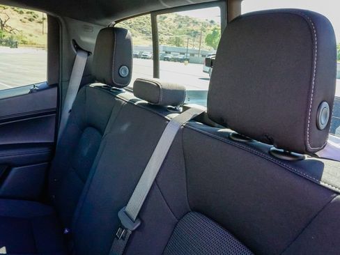 New 2026 GMC Canyon Elevation w/ Convenience Package RWD image 10