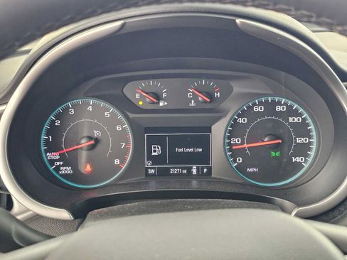 Used 2025 Chevrolet Malibu RS FWD image 23