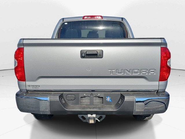 Used 2020 Toyota Tundra SR5 w/ SR5 Upgrade Package RWD image 4