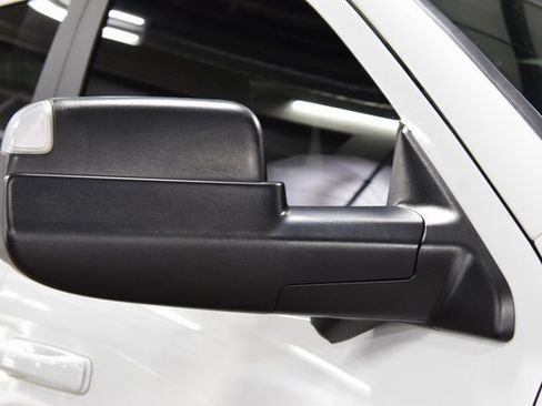 Used 2022 RAM 3500 Big Horn w/ Night Edition image 16