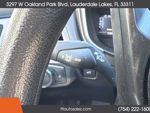 Used 2019 Ford Fusion SE image 73