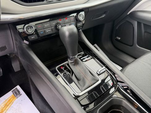 Used 2022 Jeep Compass Limited w/ Sun and Sound Group image 21